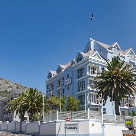 The Bantry Aparthotel By Totalstay-3