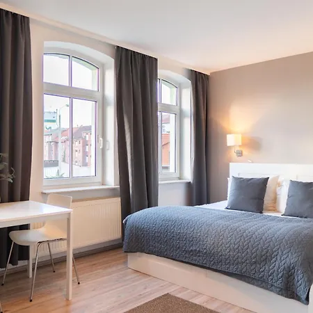 Apartment Hotel Lindeneck-3