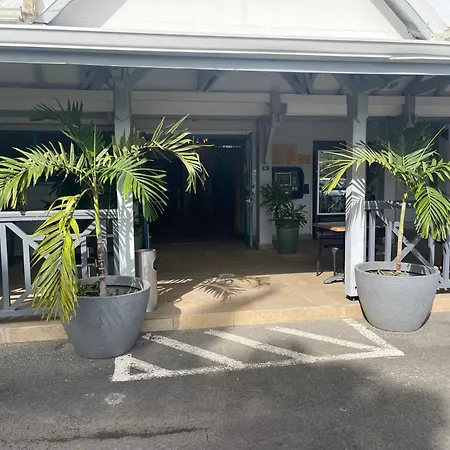Karaibes Hotel-2