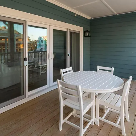 Cambridge Reserve At Bermuda Bay By Kees Vacations-3