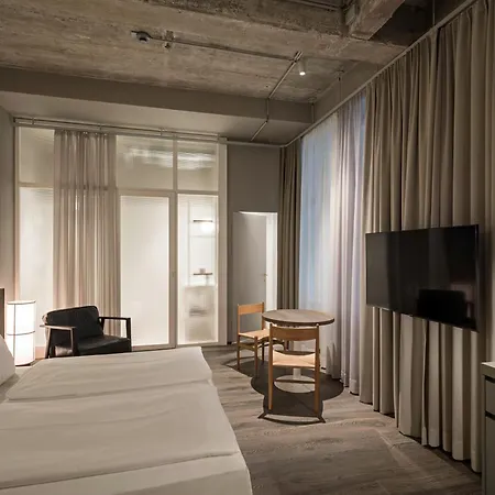 Rooms By Wolfensson - Boutique Hotel-3