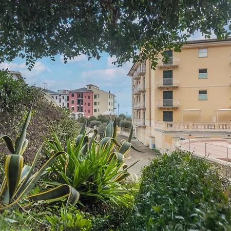 Residenza al Porto-2