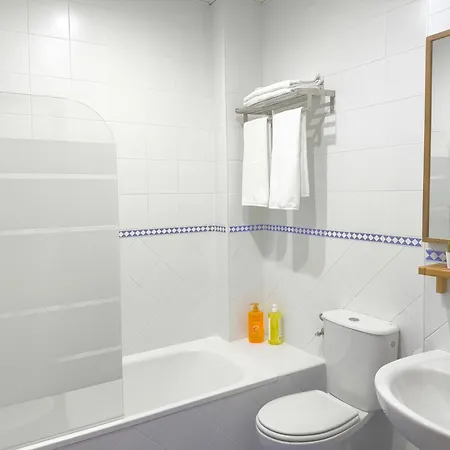 Apartamento Acogedor - Piscina - Parking-2