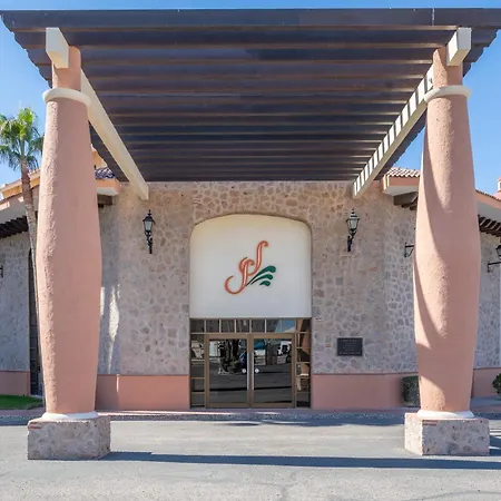 Sonoran Sea Resort BEACHFRONT Condo E203-2