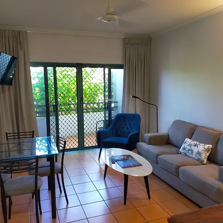 Mid City Luxury Suites-2