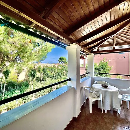 Nireas Resort Corfu-2