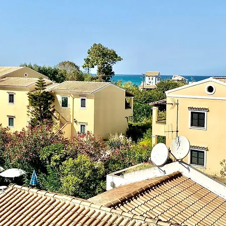 Nireas Resort Corfu-3