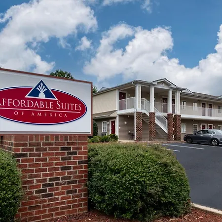 Affordable Suites Conover / Hickory-2