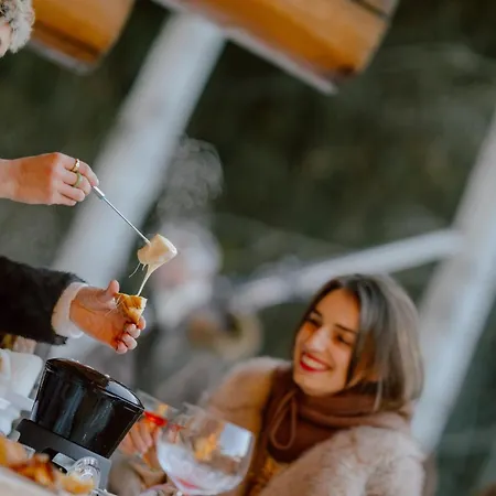 Nancy'S Holiday Homes Dolomites-3