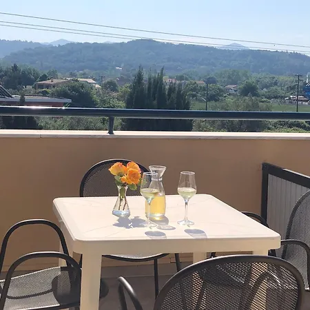 Legends Hotel Sidari Corfu-3