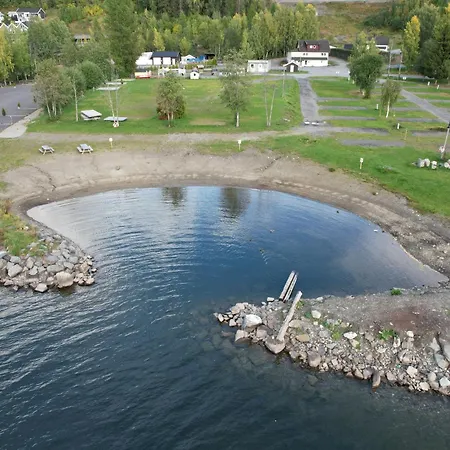 Lillehammer Camping-3