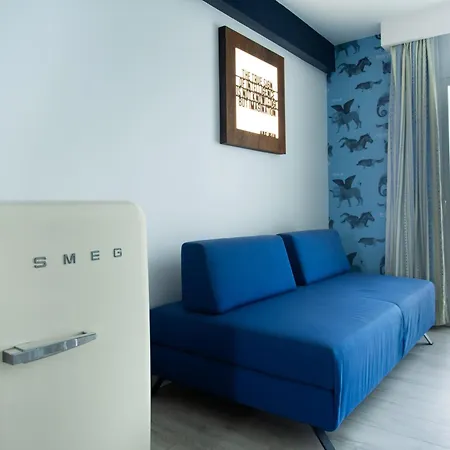 Apartamentos La Kiki-3