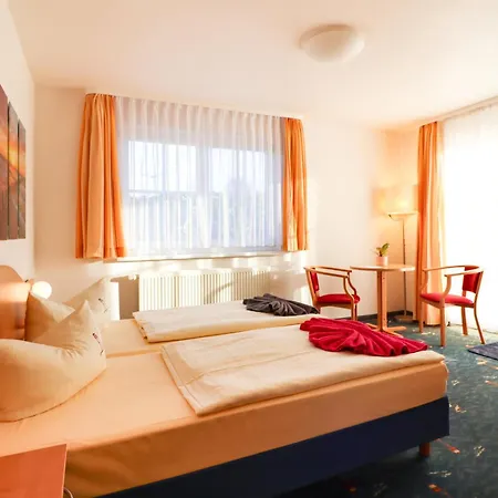Aparthotel Leuchtfeuer Rügen-2