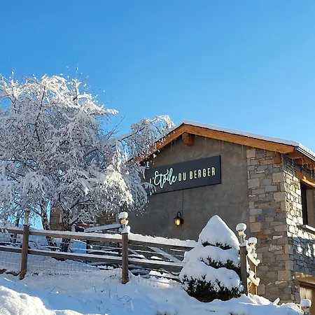 L'Etoile Du Berger-3