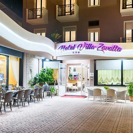 Villa Zavatta B&B - Rooms&Apartments-3