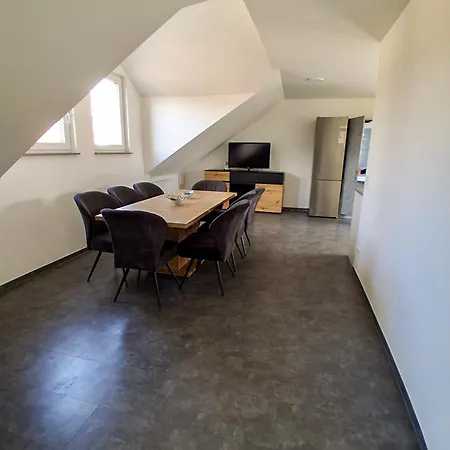 Boardinghouse - Alte Mühle-2