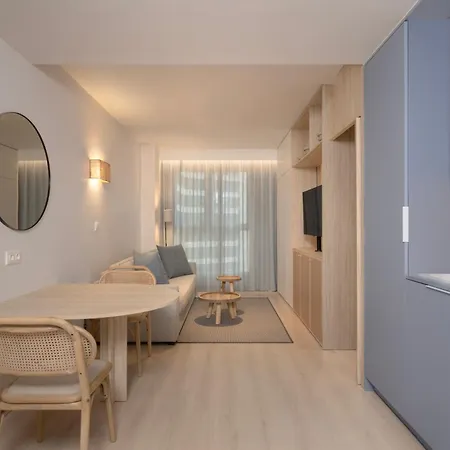 Staybridge Suites & Apartments Malaga By Ihg-3