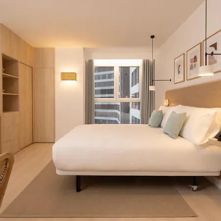 Staybridge Suites & Apartments Malaga By Ihg-2