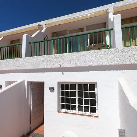 Apartamentos Guanarama-3