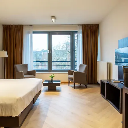 Diamant Suites Brussels Eu-2