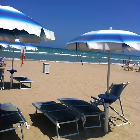 Silvi Marina Sea Resort-2