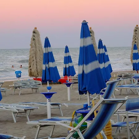 Silvi Marina Sea Resort-3