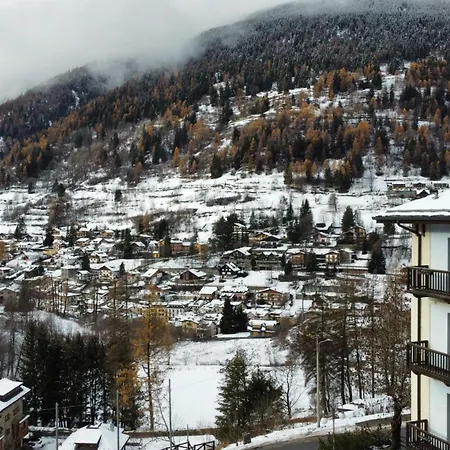 Palace Pontedilegno Resort-2
