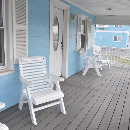South Beach Apartment Ocean City, Md-2