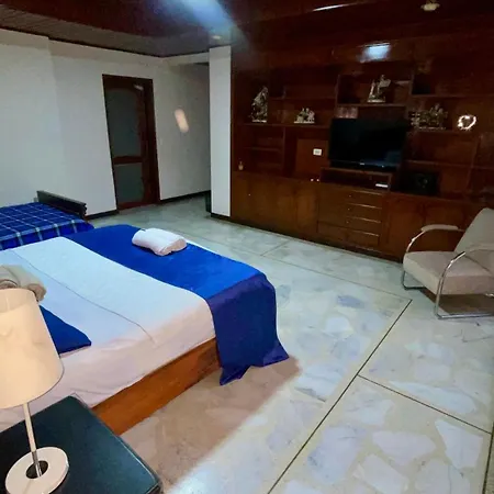 Casa Castillo Cali-2