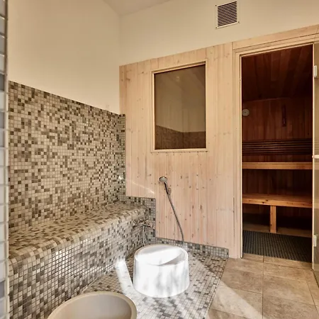 Villa Sunside Appartements-2
