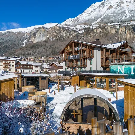 Nira Mountain Resort Futura-3