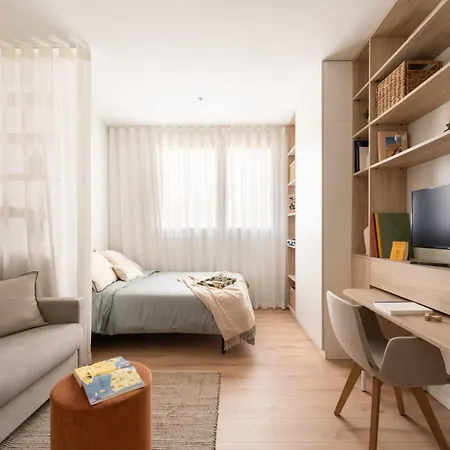 Be Casa Alcobendas-3