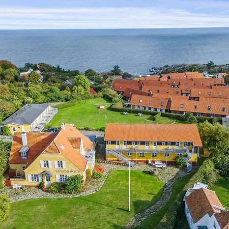 Villa Koch X Pension Koch-2