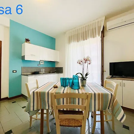 Residence Aries-2