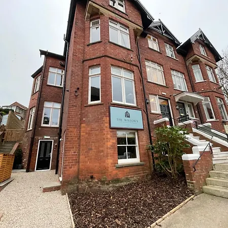 The Willows Boutique Stays By I-Stay Whitby-2