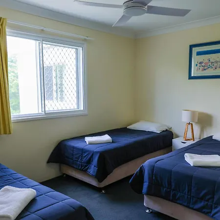 Le Lavandou Holiday Apartments-2