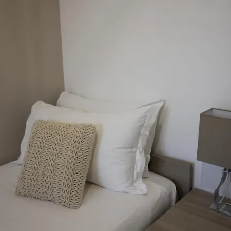 HQ Aparthotel Milano Inn - Smart Suites-3