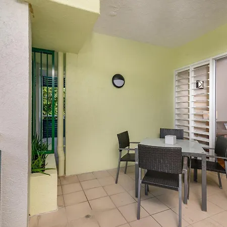 Verandahs Boutique Apartments-3