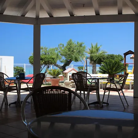 Residence Il Turistico-2