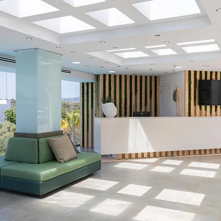 Marsenses Natura Olea Hotel - Adults Only-3