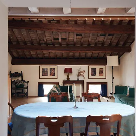 Palazzo Contarini Della Porta Di Ferro-3