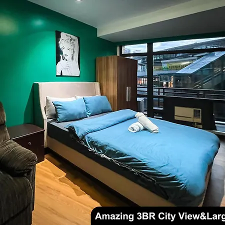 The Gramercy Residences-3