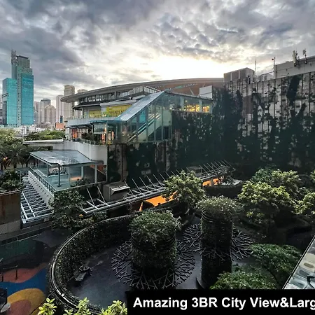 The Gramercy Residences-2
