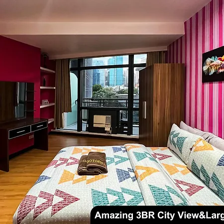 The Gramercy Residences-3