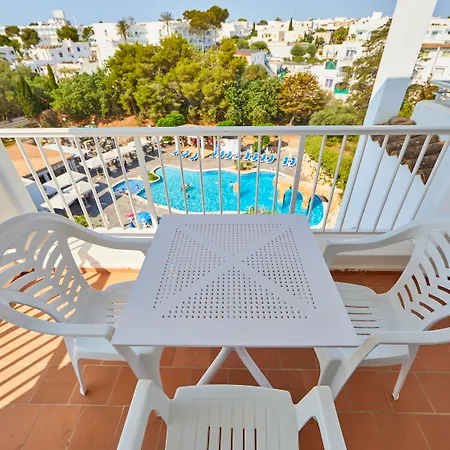 Ola Apartamentos Cala D'Or-2