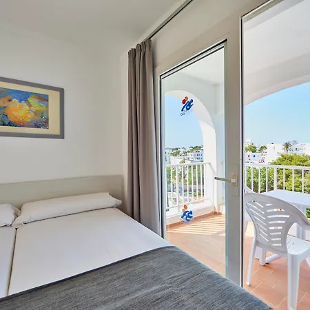 Ola Apartamentos Cala D'Or-3