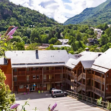 Domaine de la Vallée d'Ax-3