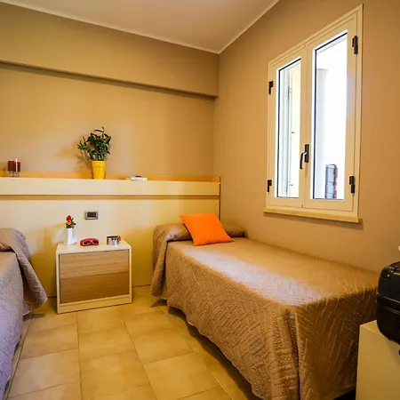 Hotel Villaggio Old River-3