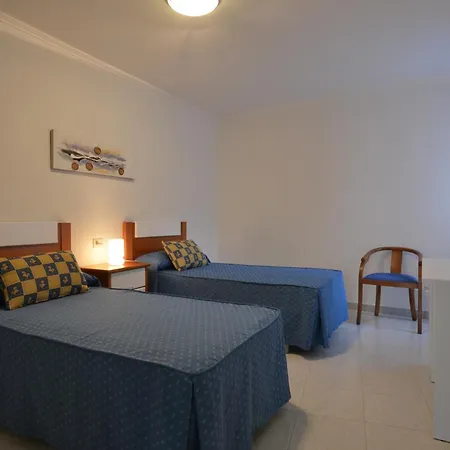 Apartamentos Xulia-3