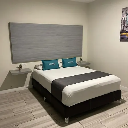 Constanza Lofts Executives en Zapopan Jalisco-3